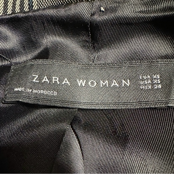 Beautiful oversized blazer by Zara - Picture 4 of 4